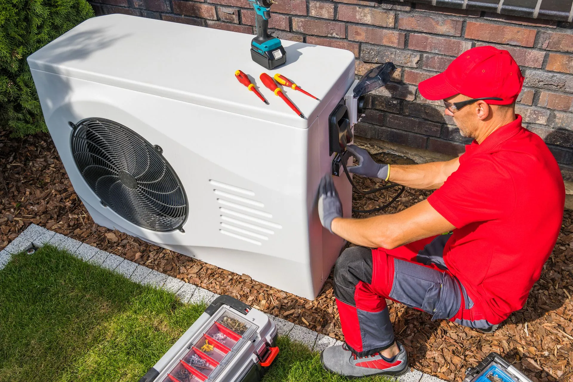 About HVAC in De Soto, MO